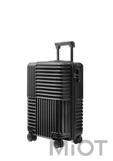 Чемодан Xiaomi Ninetygo HIMALAYA Luggage 20` Black (6941413219952)