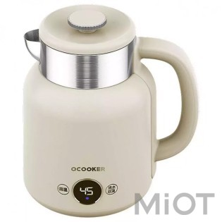 Электрочайник Xiaomi O’COOKER Electric Kettle White (CR-SH1501)