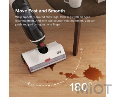 Пилосос RoboRock Dyad Wet and Dry Vacuum Cleaner