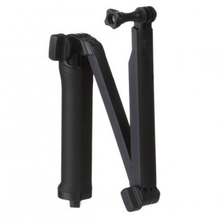 3-way Mount Xiaomi Yi Action Camera
