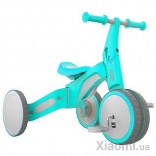 Детский велосипед Xiaomi 700Kids TF1 Green