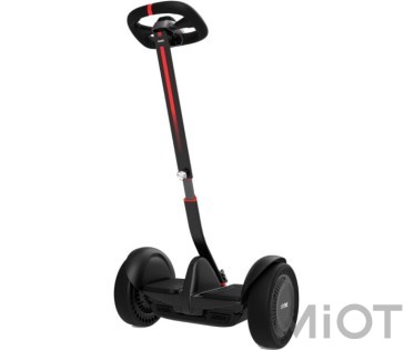 Гироскутер Ninebot Max