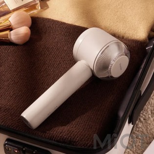 Машинка для видалення катишків Xiaomi ShowSee H1-Y Milk Coffee