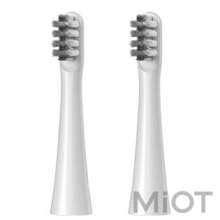  Насадка для електричної зубної щітки Enchen Heads 2pcs T501-ST