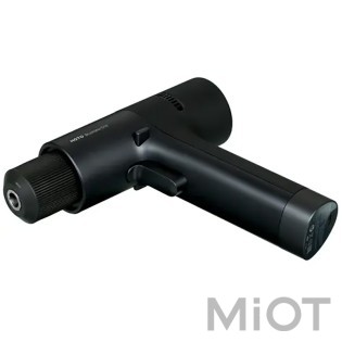 Дриль-шурупокрут Xiaomi HOTO 12V Brushless Drill Black (QWLDZ001)