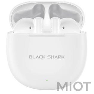 Наушники Black Shark Watch T9  White