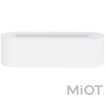 Увлажнитель Xiaomi YMi Air Humidifiers with Aroma Diffuser White DQ709