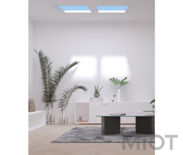 Умная световая панель Yeelight Skylight YLXD025 (AN)