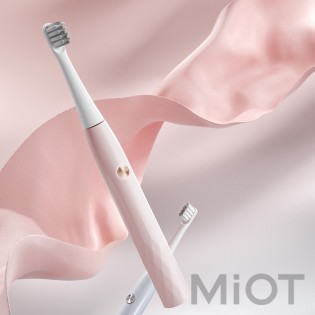 Электрическая зубная щетка Xiaomi ENCHEN Electric Toothbrush T501 Pink