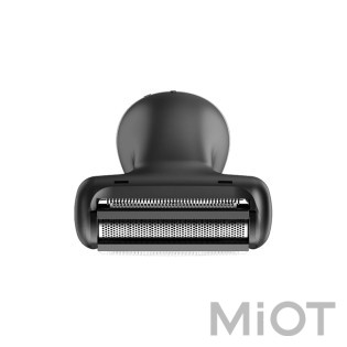 Триммер Xiaomi Enchen Lady Grooming Set A1 Black