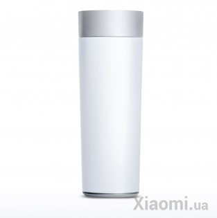 Термостакан 316 Temperature Feeling Cup White 360 ml