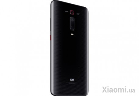 Смартфон Xiaomi Mi 9T Pro 6/64Gb Carbon Black EU/CE