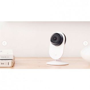 XiaoYi Ants Smart Webcam