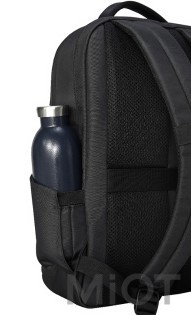 Рюкзак Xiaomi Ninetygo Urban Daily Commuting Backpack Black (6972125145062)
