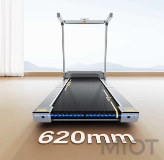 Розумна бігова доріжка Xiaomi KingSmith WalkingPad G1Pro White  TRG1F Pro 
