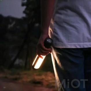 Багатофункціональний ліхтарик Xiaomi NexTool Wukong Multifunctional Lamp (NE20265)