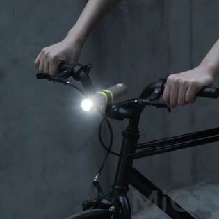 Фонарик Xiaomi HOTO Flashlight Fit (QWSDT003)