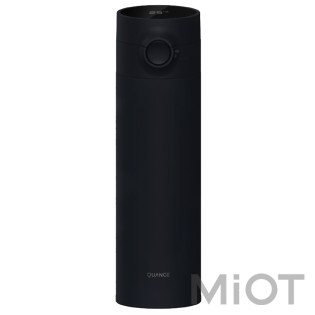 Термос Xiaomi QUANGE Stainless vacuum cup with Display BW401 Dark Blue 480ml