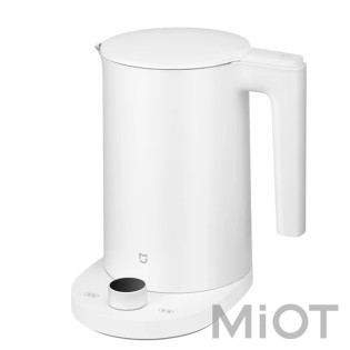 Электрочайник Mijia Thermostatic Kettle 2 Pro (MJJYSH01YM)