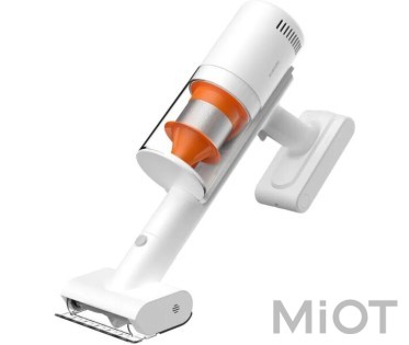 Пылесос Mi G11 Wireless Vacuum Cleaner EU