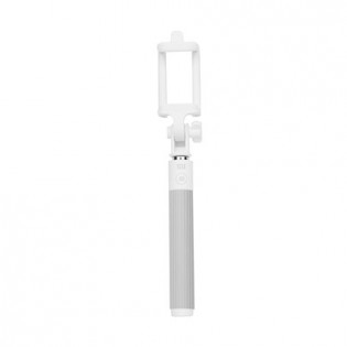 Монопод до смартфонів Selfie Stick Grey