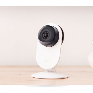 XiaoYi Ants Smart Webcam
