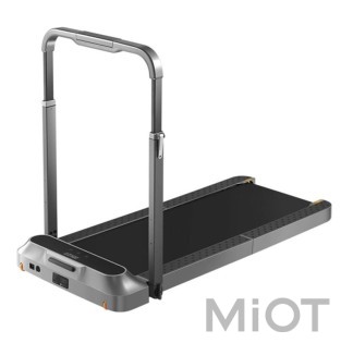 Доріжка для ходьби Xiaomi KingSmith WalkingPad R2 Black (TRR2F)