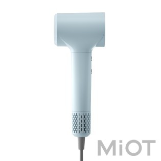 Фен Xiaomi Enchen H3 Professional High-Speed Hair Dryer Blue EU