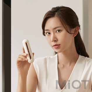Дезодоруючий стерилізатор для холодильників Xiaomi EraClean Max White CW-B01