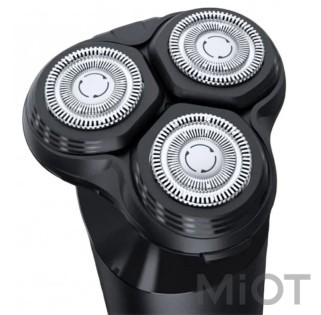 Электробритва Xiaomi ShowSee Little Black Panther F303-BK