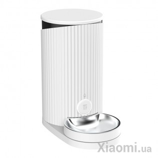 Умная кормушка для животных Xiaomi Furrytail Smart Feeder (FT-P-WSQ-0101)