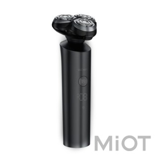 Електробритва Xiaomi ShowSee Electric Shaver Black F305-GY