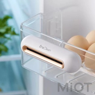 Дезодоруючий стерилізатор для холодильників Xiaomi EraClean Max White CW-B01