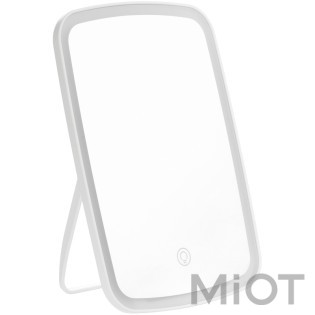 Зеркало для макияжа Xiaomi Jordan Judy LED Makeup Mirror (NV505)