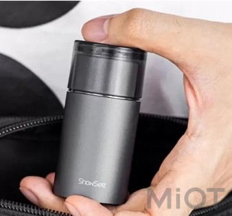 Електробритва Xiaomi ShowSee F101-GY Grey