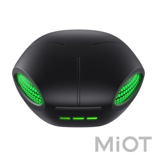 Навушники Black Shark Lucifer Earphones T7 Black