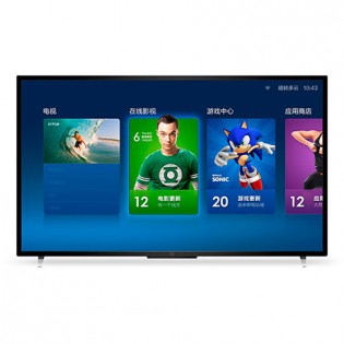 Телевизор Xiaomi Mi TV 2 40"