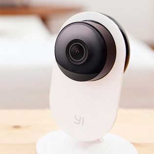 XiaoYi Ants Smart Webcam