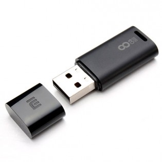 Xiaomi Mini Wifi 8Gb Black