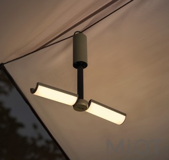 Багатофункціональний ліхтарик Xiaomi NexTool Wukong Multifunctional Lamp (NE20265)