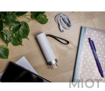 Розумний портативний мікроскоп Xiaomi BeaverLAB DDL-M1 Portable