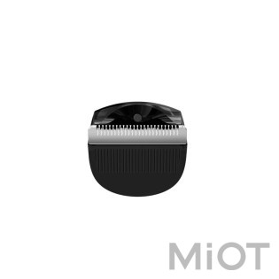 Тример Xiaomi Enchen Body Hair Trimme Spark 3 Black