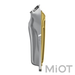 Машинка для стрижки волосся Xiaomi Enchen Sharp 5 Semi-professional Gold