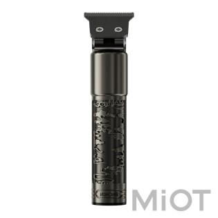 Машинка для стрижки волосся Xiaomi Enchen GoldStone 1 Black