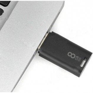 Xiaomi Mini Wifi 8Gb Black