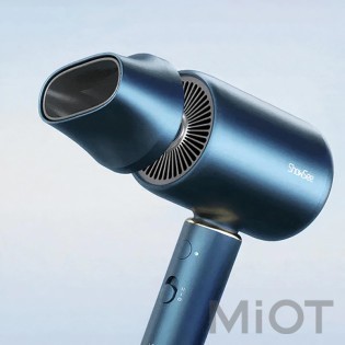 Фен Xiaomi ShowSee Electric Hair Dryer VC200-B Blue