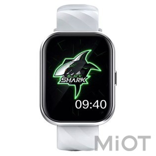 Умные часы Black Shark Watch GT Neo Silver