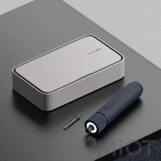 Электрическая отвертка Xiaomi HOTO 3.6V Screwdriver Kit (QWLSD011)