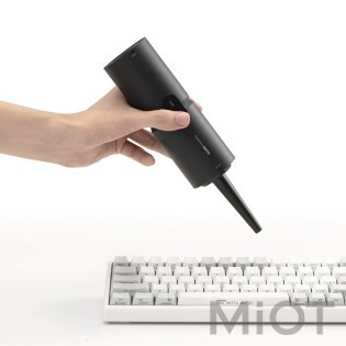 Компрессор Пылесос многофункциональный Xiaomi HOTO Compressed Air Capsule (QWCXJ001)