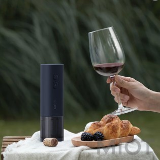 Штопор электрический Xiaomi HOTO Electric Wine Opener (QWKPQ001)